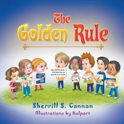 La règle d'or - The Golden Rule