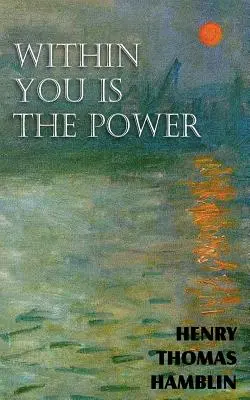 Le pouvoir est en vous - Within You is the Power