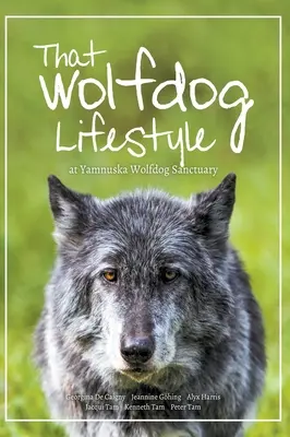 Le style de vie des chiens-loups : au sanctuaire des chiens-loups de Yamnuska - That Wolfdog Lifestyle: at Yamnuska Wolfdog Sanctuary