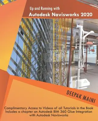 Autodesk Navisworks 2020 pour les gestionnaires BIM/VDC - Up and Running with Autodesk Navisworks 2020