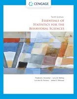 Essentials of Statistics for the Behavioral Sciences (en anglais) - Essentials of Statistics for the Behavioral Sciences