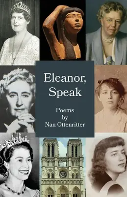 Eleanor, Parler - Eleanor, Speak