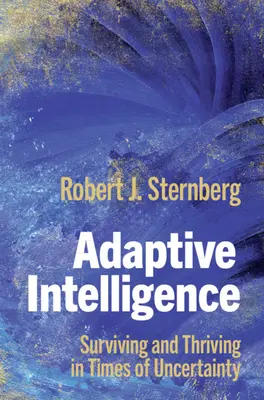 L'intelligence adaptative - Adaptive Intelligence