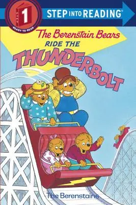 Les Ours Berenstain à l'assaut du tonnerre - The Berenstain Bears Ride the Thunderbolt