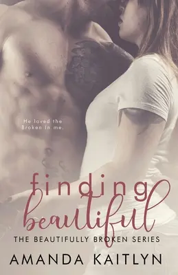Trouver la beauté - Finding Beautiful