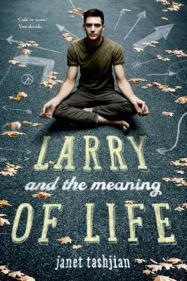 Larry et le sens de la vie - Larry and the Meaning of Life