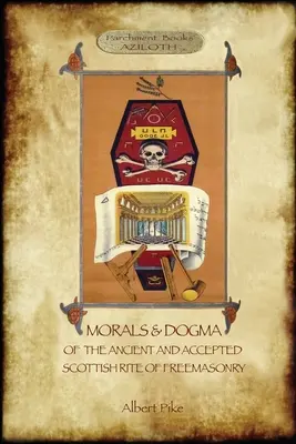 Morale et dogme du rite écossais ancien et accepté de la franc-maçonnerie : : Volume 1 : les 5 premiers degrés (avec glossaire annoté) - Morals and Dogma of the Ancient and Accepted Scottish Rite of Freemasonry: : Volume 1: the First 5 Degrees (with annotated glossary)