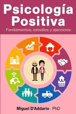 Psicologa Positiva : Fundamentos, estudios y ejercicios - Psicologa Positiva: Fundamentos, estudios y ejercicios