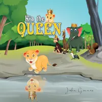 Kia la reine - Kia the Queen