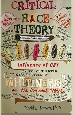 La théorie critique de la race : Une doctrine diabolique qui captive l'esprit des Américains - Critical Race Theory: A Doctrine of Devils That Is Captivating the Minds of Americans
