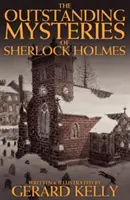 Les mystères exceptionnels de Sherlock Holmes - The Outstanding Mysteries of Sherlock Holmes