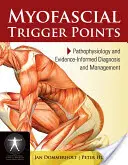 Points de déclenchement myofasciaux : Pathophysiologie et diagnostic et gestion fondés sur des données probantes : Les points de déclenchement myofasciaux : physiopathologie et diagnostic et gestion fondés sur des données probantes : physiopathologie et diagnostic et gestion fondés sur des données p - Myofascial Trigger Points: Pathophysiology and Evidence-Informed Diagnosis and Management: Pathophysiology and Evidence-Informed Diagnosis and Managem