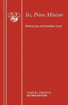 Oui, Monsieur le Premier ministre - Yes, Prime Minister