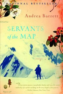 Les serviteurs de la carte - Servants of the Map