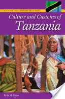 Culture et coutumes de la Tanzanie - Culture and Customs of Tanzania