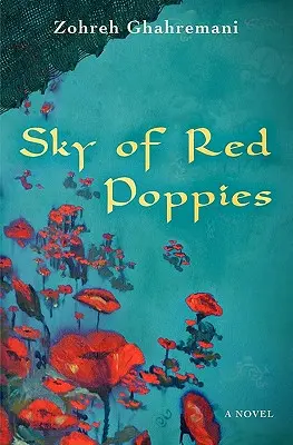 Ciel de coquelicots rouges - Sky of Red Poppies