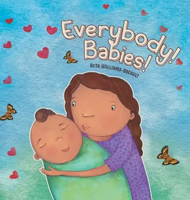 Tout le monde&nbsp;! Bébés&nbsp;! - Everybody! Babies!