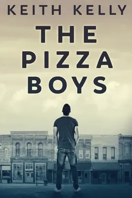 Les Pizza Boys - The Pizza Boys