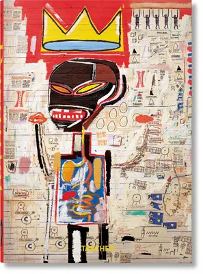 Jean-Michel Basquiat. 40e éd. - Jean-Michel Basquiat. 40th Ed.