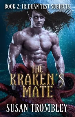 Le compagnon du Kraken - The Kraken's Mate