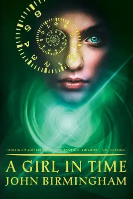 Une fille dans le temps - A Girl in Time