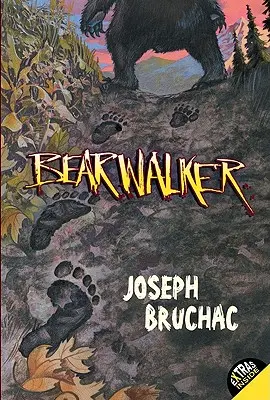 Marcheur d'ours - Bearwalker