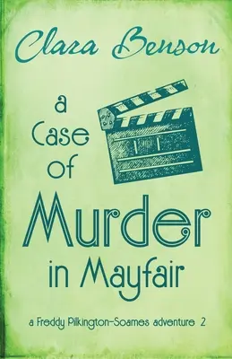 Un cas de meurtre à Mayfair - A Case of Murder in Mayfair