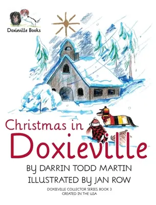 Noël à Doxieville - Christmas in Doxieville