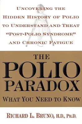 Le paradoxe de la polio : ce qu'il faut savoir - The Polio Paradox: What You Need to Know