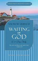 Attendre Dieu : Une étude de 31 jours - Waiting on God: A 31-Day Study