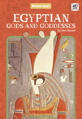 Dieux et déesses égyptiens - Egyptian Gods and Goddesses