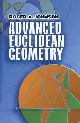 Géométrie euclidienne avancée - Advanced Euclidean Geometry