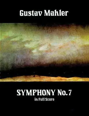 Symphonie n° 7 en partition complète - Symphony No. 7 in Full Score