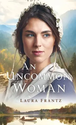 Une femme peu commune - Uncommon Woman