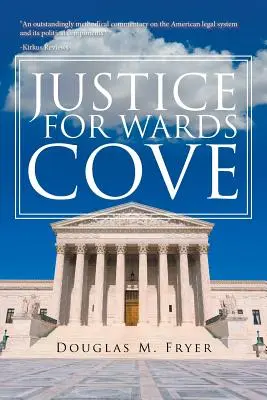 Justice pour Wards Cove - Justice for Wards Cove
