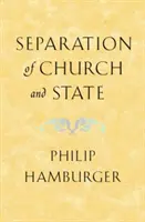 Séparation de l'Église et de l'État (révisée) - Separation of Church and State (Revised)
