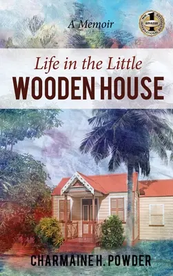 La vie dans la petite maison en bois - Life in the Little Wooden House