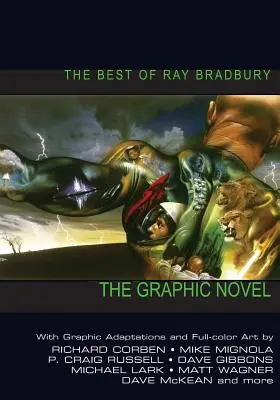 Le meilleur de Ray Bradbury - The Best of Ray Bradbury