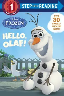 Bonjour, Olaf ! (Disney Frozen) - Hello, Olaf! (Disney Frozen)