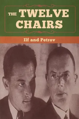 Les douze chaises - The Twelve Chairs