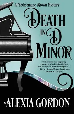 Mort en ré mineur - Death in D Minor