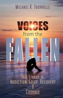 Voices from the Fallen : True Stories of Addiction, Grief, Recovery, and Courage (Les voix de ceux qui sont tombés au combat : histoires vraies d'addiction, de deuil, de rétablissement et de courage) - Voices from the Fallen: True Stories of Addiction, Grief, Recovery, and Courage