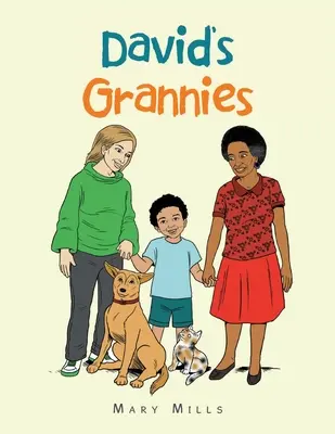 Les grands-mères de David - David's Grannies