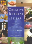 Idées de retraites créatives : Ressources pour des retraites de courte durée, d'une journée ou d'un week-end [Avec CDROM]. - Creative Retreat Ideas: Resources for Short, Day and Weekend Retreats [With CDROM]