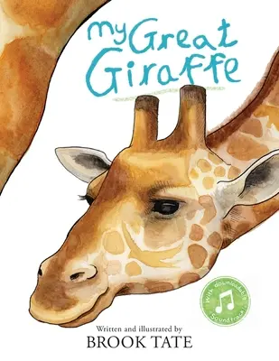 Ma grande girafe - My Great Giraffe