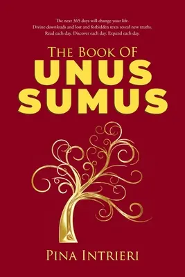 Le livre d'Unus Sumus - The Book of Unus Sumus