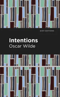Les intentions - Intentions