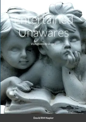 Divertissez-vous sans vous en rendre compte : Visitations d'anges - Entertained Unawares: Visitations by Angels