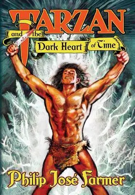 Tarzan et le cœur sombre du temps - Tarzan and the Dark Heart of Time