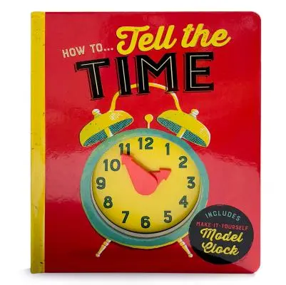 Comment... lire l'heure - How To...Tell Time